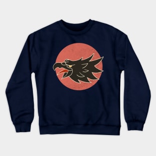 The Eagles Crewneck Sweatshirt